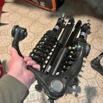 2021 and newer ford f-150 suspension parts - Image 6