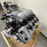 2020+ GT500 Predator 5.2L’s