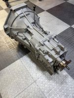 2019-Up 5.0 Coyote Mustang MT82 D4 6 speed manual transmission - Image 2