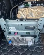 2022 ford f250-f350 OEM 12 inch screen - Image 3