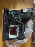 Ford F150 18-20 OEM taillights lights forcars with blind spot sensor - Image 4