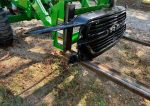 2019-2024 Ram 1500 Grille with Camera - Image 3