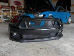 Front Bumper 2015-17 Mustang GT