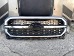 F150 Platinum 2021 2022 2023 OEM Grill