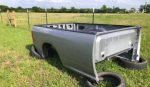 Dodge Ram 2500 3500 Bed 2025 - Image 2