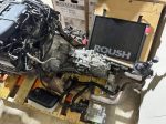 Supercharged Gen 2 5.0 Coyote Mustang Engine and trans swap kit. - Image 4