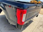 2017-2020 F-250 Super Duty Short Bed Box 6 ft 9 inches 6'9" F250 Tailgate F350 - Image 7