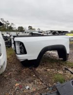 2019-2024 TRX BED - Image 5