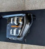 2021 Quad LED Headlights - Image 2