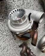 Hellion twin turbo sleeper kit. - Image 4