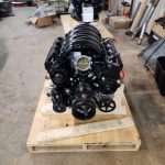 Complete L86 / 8L90 C/K Truck Swap Package - Stage 2 Cam & Everything Included