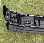 2017-2019 Ford F250 Front Bumper - Image 10