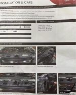 New SpecD projection headlights for 2017 Ford F350 - Image 9