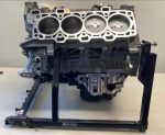 Complete Gen3 Coyote Short Block - Image 8