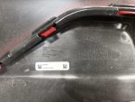 OEM Take Off 2024-2025 Ford Mustang GT S650 Front Bumper Cover LUCID RED - Image 10