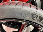 2022 Shelby GT500 Wheels, Tires & Sensors. - Image 6
