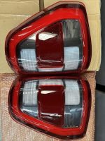2021-2023 OEM Ford F-150 F150 Tremor LED Pair RH & LH Tail Lights w/ Blind Spot - Image 7