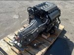 2015 FORD MUSTANG GT GEN 2 COYOTE 5.0 6R80 2WD ENGINE TRANSMISSION - Image 2