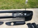 2021+ bronco front bumper and accessories - Image 3