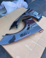 Ford Mustang Fenders full carbon fiber 2016+ - Image 9