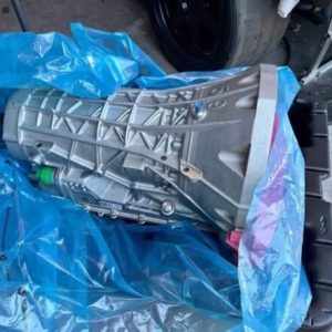2018-2020 F150 10R80 transmission. Works on all eco boost models only