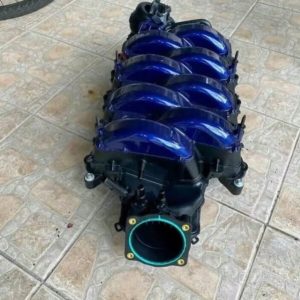 2018+ Mustang Gt Manifold