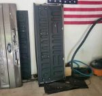 2022 Ford F350 Super Duty Crew Cab Pickup 4D 8 ft xl - Image 4