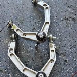 2010-2020 Ford raptor Icon upper control arms