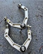 2010-2020 Ford raptor Icon upper control arms