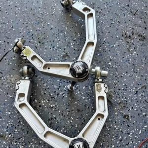 2010-2020 Ford raptor Icon upper control arms