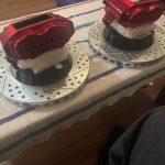 Baer Front Drag Brakes