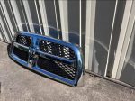 Ram 2500 Grille Oem Chrome 2013-2018 Grill 3500 4500 Emblem Dodge 5500. - Image 5