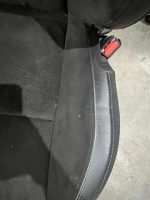Dodge Challenger T/A Scat Pack Seats Oem Leather Alcantara Set Oem - Image 14