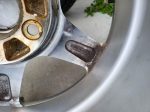 03-04 Terminator Cobra rims/wheels - Image 11