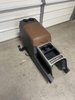 2011-2016 FORD F250 F350 F450 SUPERDUTY PLATINUM EDITION CENTER FLOOR CONSOLE - Image 3