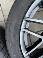 OEM Ford Mustang GT500 Shelby SVT Factory Wheels Rims Tires - Image 10