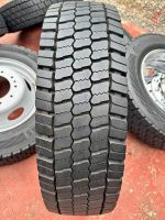 NEW Ford Platinum Plus F450/F550 19.5” wheels and 225/70/19.5” Continental tires, 100% tread. - Image 5