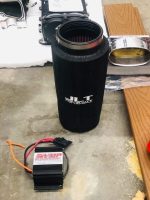 03-04 Mustang Cobra GEN 2 TVS w/ GT500 TB & JLT CAI - Image 6