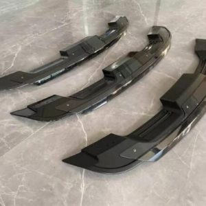 Ford Mustang GT500/MACH1 Spoiler Gurney Flap 2015-2022