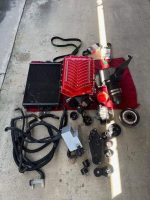 Whipple 3.0L Intercooled Supercharger Kit (18-22 Mustang GT) Whipple Supercharge Gen 5 3.0L supercharger unit,