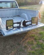 2008-2016 F250/F350 OEM take offs Fully electric and heated In good condition - Image 2