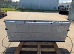 2023-2026 Ford F250 F350 Factory Tailgate Avalanche Grey w/ STEP OEM... - Image 2