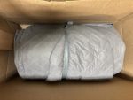 Ford Mustang Shelby GT500 5.2L Cover King Quillted Car Cover NIB
