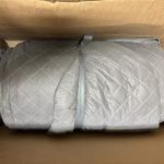 Ford Mustang Shelby GT500 5.2L Cover King Quillted Car Cover NIB