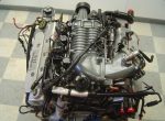 03-04 COBRA 4.6L SUPERCHARGED ENGINE AND T56 6-SPEED MANUAL TRANSMISSION - Image 9