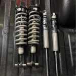 F150 fox 2.0 shocks and coilovers