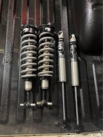 F150 fox 2.0 shocks and coilovers