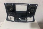 F250 11-12 wood grain dash bezel - Image 2