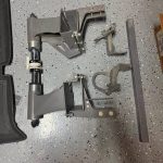 Camburg Rear Air Bump Setup for Gen 3 Raptor"