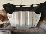 2017-2020 Ford raptor Front & Rear Bumper and skid plate complete - Image 4